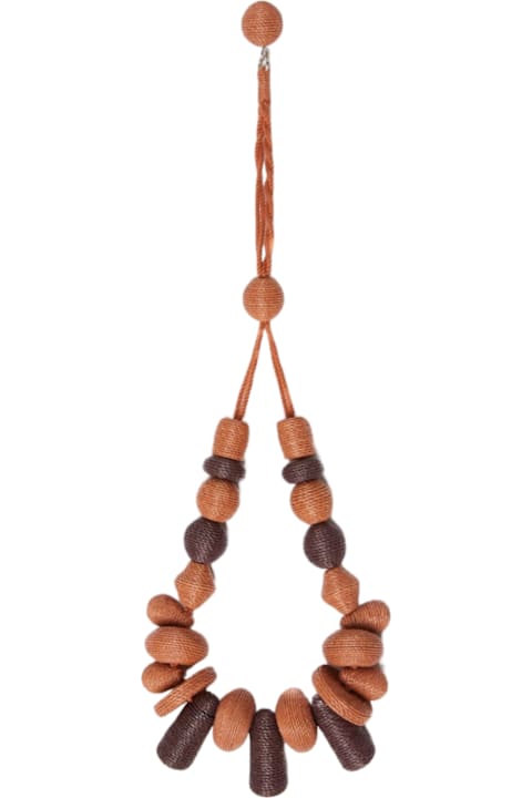 Weekend Max Mara Jewelry for Women Weekend Max Mara Soraia Custom Jewellery