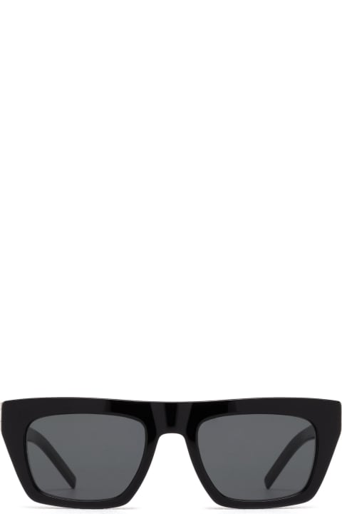 Saint Laurent Eyewear Eyewear for Women Saint Laurent Eyewear Sl M131 Black Sunglasses