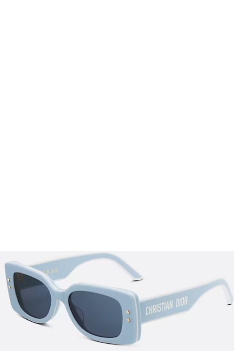 Eyewear for Women Dior Eyewear DIORPACIFIC S2U Sunglasses
