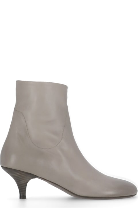 Fashion for Women Marsell Spilla Ankle Boots