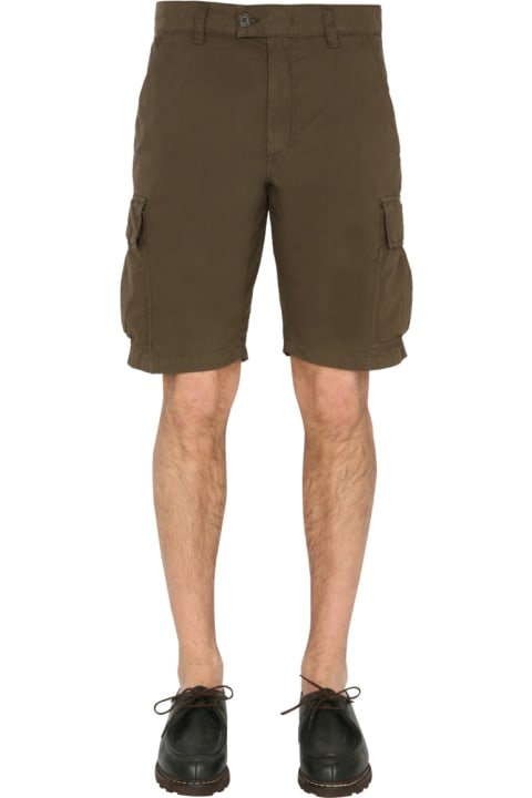 Aspesi for Men Aspesi Cargo Shorts