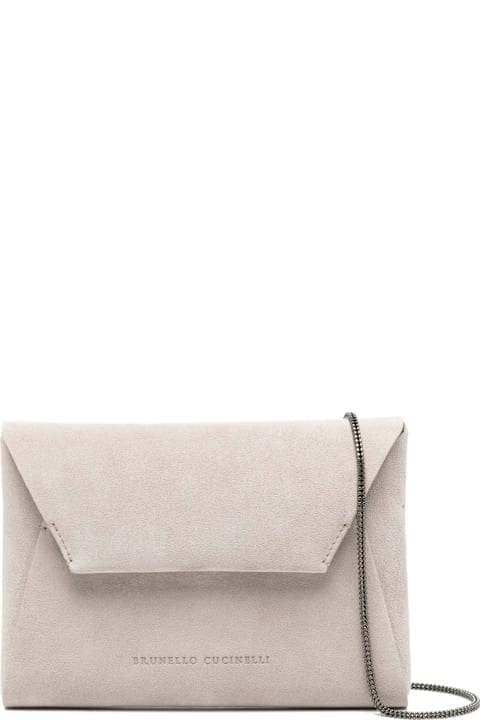 Homeware Brunello Cucinelli Bag