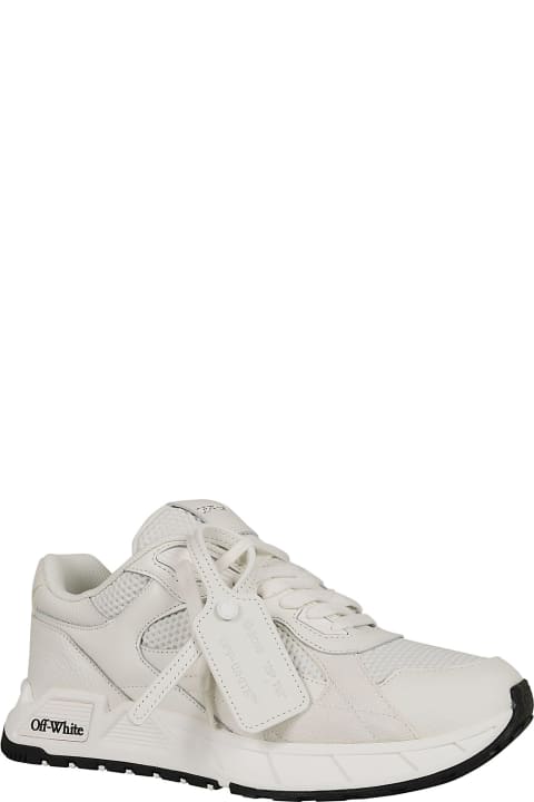 Off-White Sneakers for Women Off-White Kick Off Lace-up Sneakers
