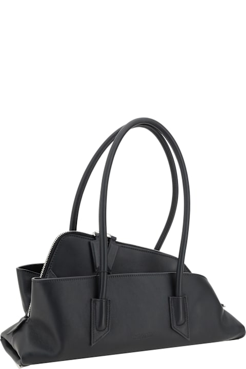 The Attico Bags for Women The Attico La Passeggiata Small Shoulder Bag