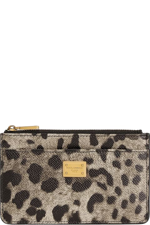 أدوات منزلية Dolce & Gabbana Dolce & Gabbana Wallets