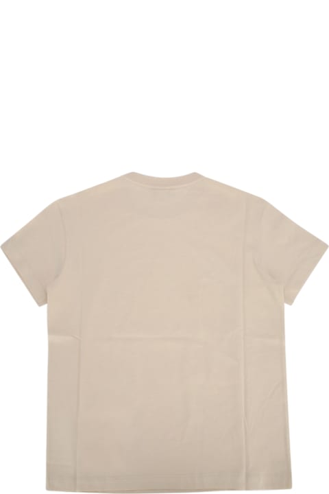 Fendi for Kids Fendi T-shirt