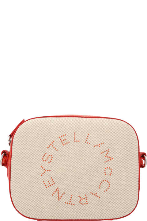 Stella McCartney Shoulder Bags for Women Stella McCartney Camera Shoulder Bag