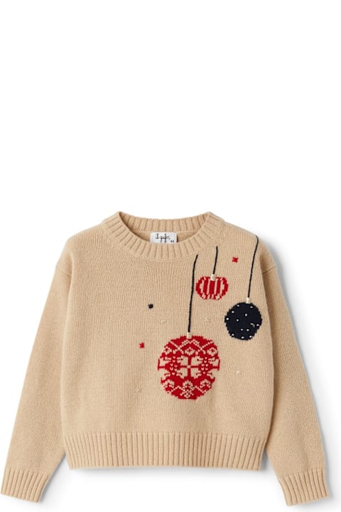 Homeware Il Gufo Tricot Knit