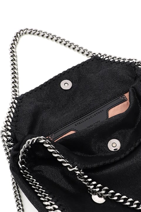Stella McCartney Bags for Women Stella McCartney Falabella Mini Tote Bag
