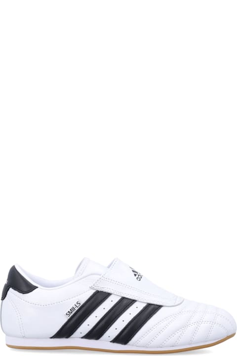 أدوات منزلية Adidas Taekwondo Woman's Sneakers