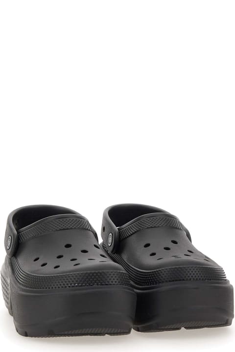 Crocs Shoes for Women Crocs "stomp Clog" Mules