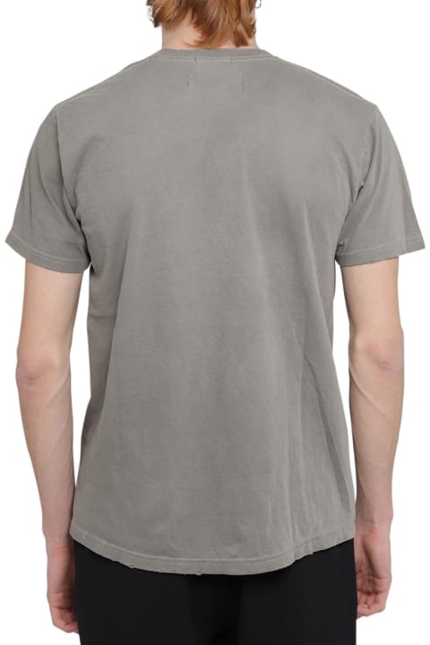Mille900quindici Beige Eddo T-shirt