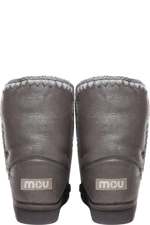 Shoes for Women Mou Eskimo Boots 24