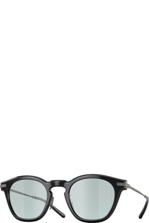 Oliver Peoples نظارات لـ السيدات Oliver Peoples 5496 Vista1731