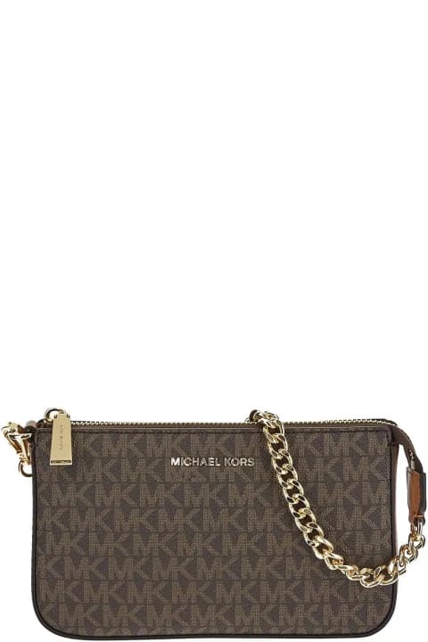 MICHAEL Michael Kors Totes for Women MICHAEL Michael Kors Jet Set Bag