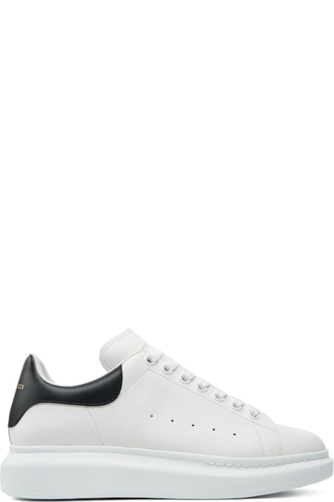 Alexander McQueen Sneakers for Men Alexander McQueen Oversized Sneakers