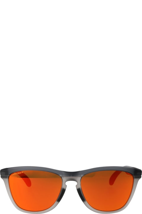 Oakley for Women Oakley Frogskins Range Sunglasses