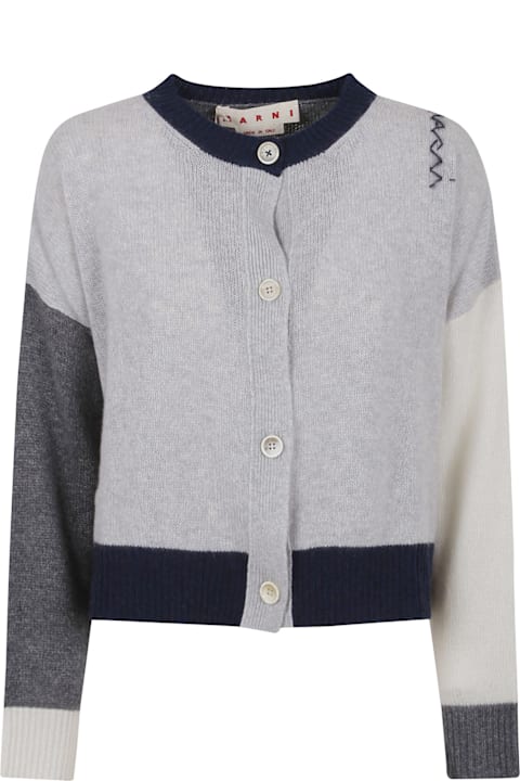 Marni Sweaters for Women Marni Cardigan