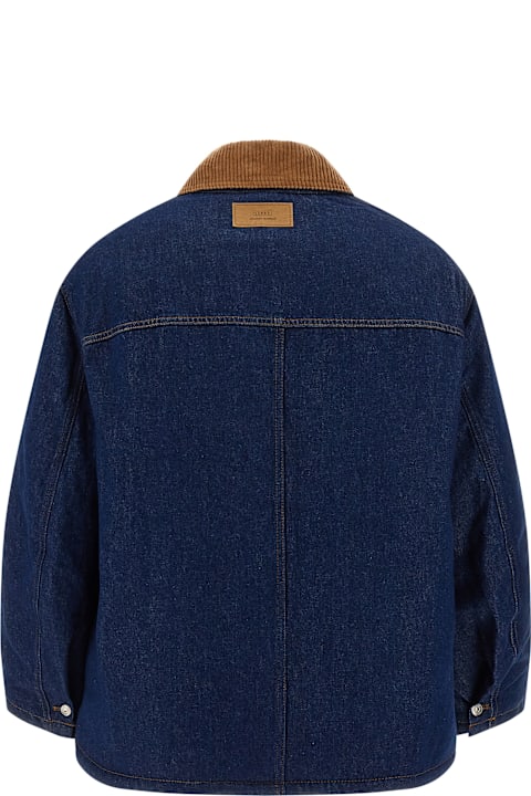 Homeware Ami Alexandre Mattiussi 'worker' Jacket