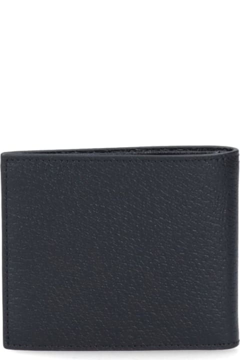 Gucci Wallets for Men Gucci 'gg-marmont' Bi-fold Wallet
