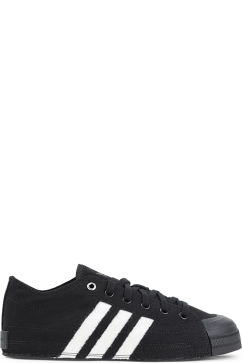 Y-3 for Kids Y-3 Y-3 Nizza Lo Sneakers