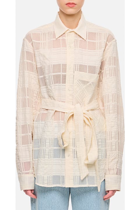 Jejia for Women Jejia 'rob' Shirt