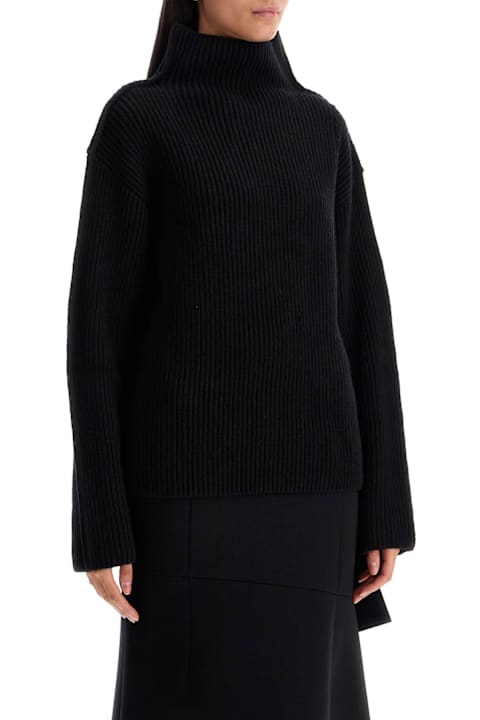 Marni Sweaters for Women Marni 'oversized High-neck Pul