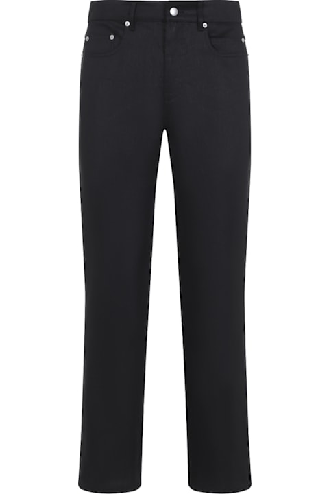 Rick Owens Clothing Sale for Men Rick Owens Headon Utility Pants