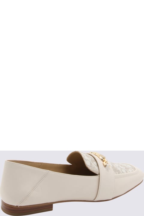 MICHAEL Michael Kors Flat Shoes for Women MICHAEL Michael Kors Tiffanie Loafers