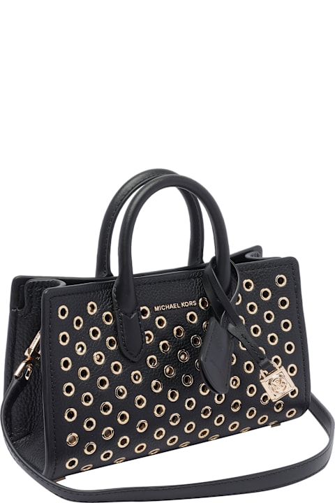 MICHAEL Michael Kors for Women MICHAEL Michael Kors Logo Shoulder Bag