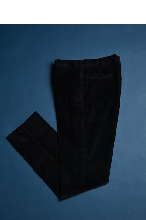 doppiaa Pants for Men doppiaa Aamedeus/h5307