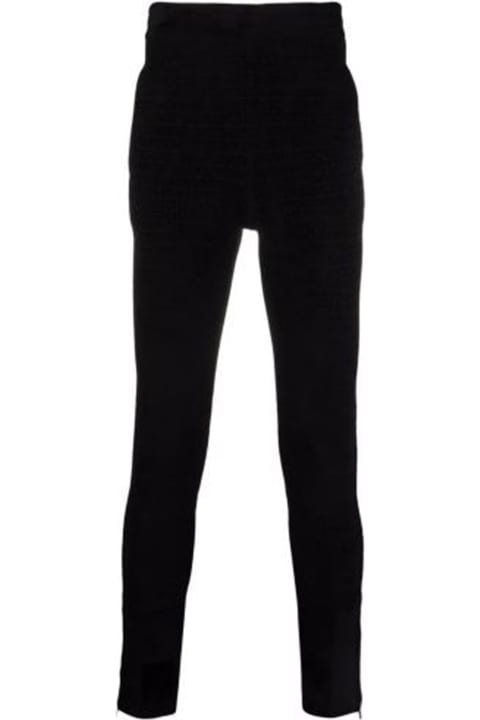 Givenchy Fleeces & Tracksuits for Men Givenchy Logo Sweatpants