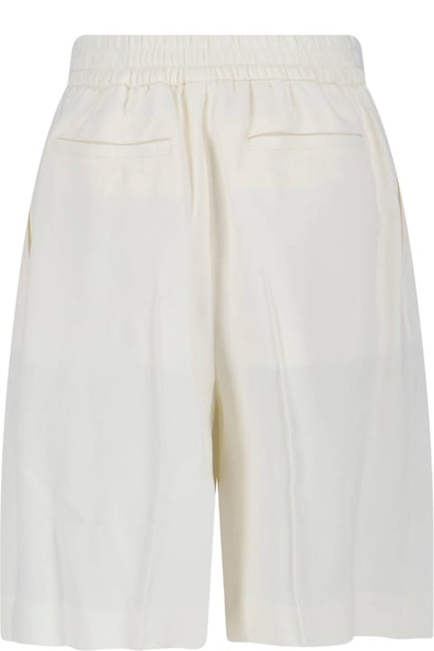 Homeware Victoria Beckham Tailored Shorts