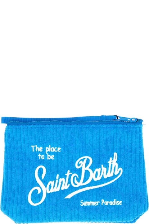 MC2 Saint Barth for Men MC2 Saint Barth Clutch Bag "aline"
