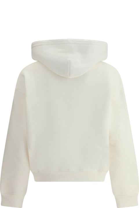 Jacquemus for Men Jacquemus Le Hoodie Melao Hoodie