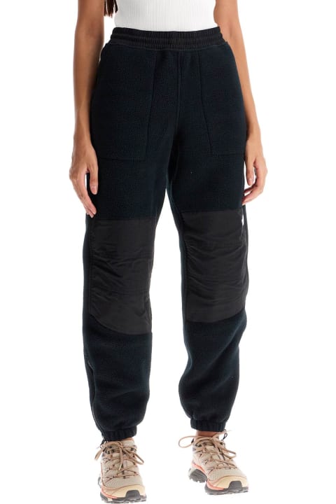 ウィメンズ新着アイテム The North Face Retro Denali Fleece Sports Pants.