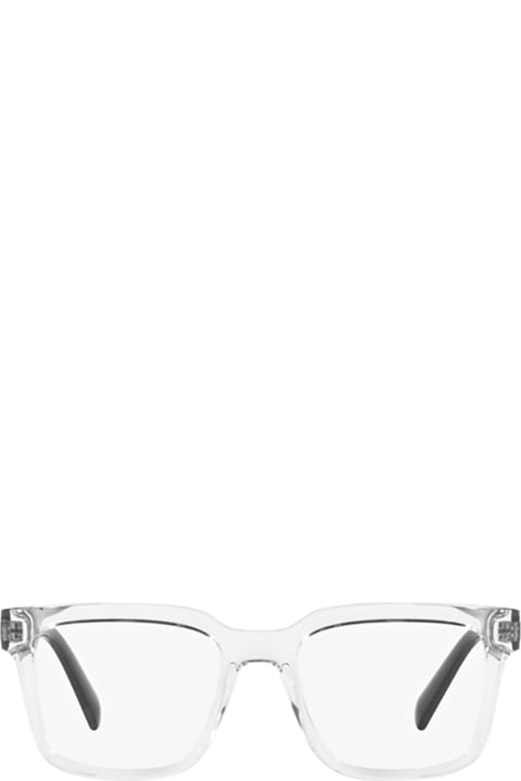 Dolce & Gabbana Eyewear Eyewear for Men Dolce & Gabbana Eyewear Dg5101 Crystal Glasses
