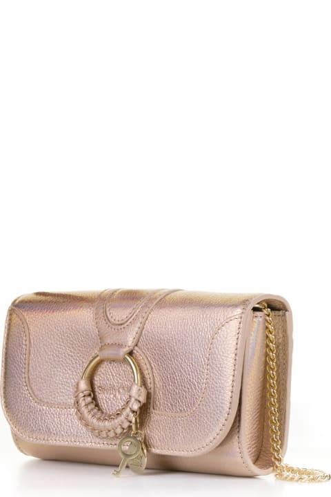 Fashion for Women See by Chloé Shoulder Bag