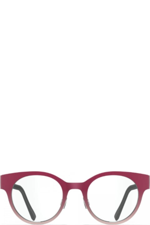 Blackfin Eyewear for Women Blackfin Bf1023 Bodega Bay1495 Burgundy Red Powder