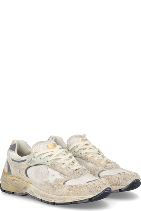 Golden Goose "dad-star" Sneaker