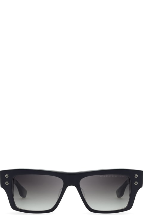 メンズ Ditaのアイウェア Dita DTS407/A/03 GRANDMASTER/SEVEN Sunglasses