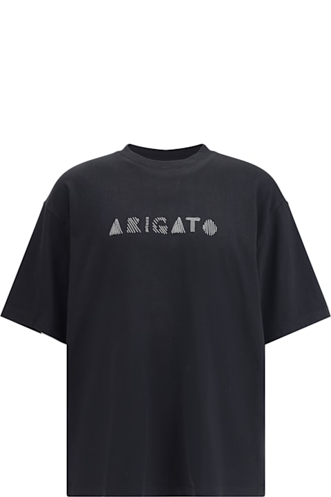 Axel Arigato Annotate T-shirt | italist