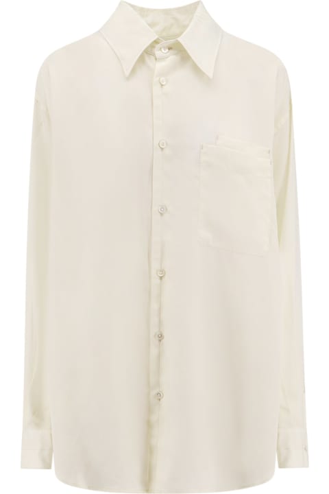 Quiet Luxury for Women Lemaire Shirt