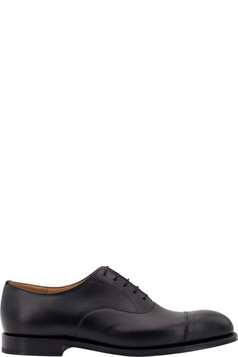 Church's for Men Church's Consul Lace-up Shoe