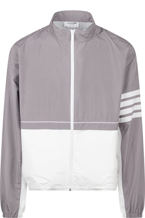 Thom Browne Coats & Jackets for Men Thom Browne Jacket