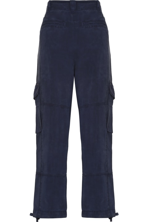 Ralph Lauren Pants & Shorts for Women Ralph Lauren Cargo Trousers