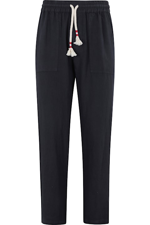 MC2 Saint Barth Pants for Men MC2 Saint Barth Pant With Colisse