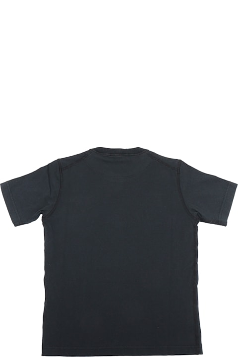 Stone Island for Boys Stone Island T-shirt