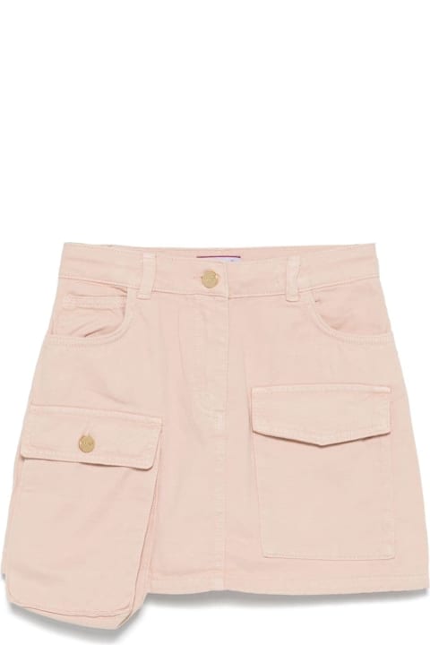 ウィメンズ Pinkoのスカート Pinko Gonna Modello Cargo