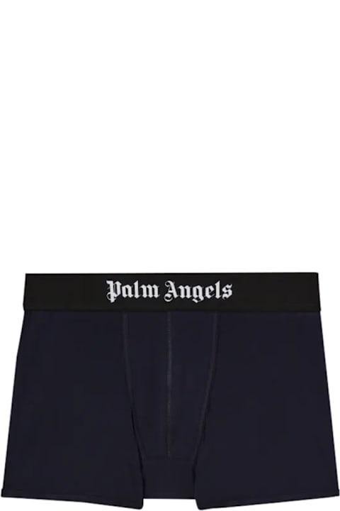 Underwear for Men Palm Angels Pack Of Two Boxers